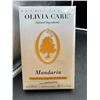 Image 2 : Aromatherapy Olivia Care Mandarin Olive Oil Bath Soap, 567g, 4 Bars