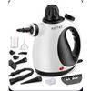 Image 1 : Klona EM-307 Handheld Steam Cleaner With Accessories