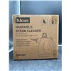 Image 2 : Klona EM-307 Handheld Steam Cleaner With Accessories