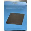 Image 2 : Leather Cover for Kindle Oasis 9th and 10th Generation Devices
