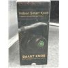 Image 2 : GHome Smart Door Knob Fingerprint Door Lock with Keypad, Biometric Smart Lock Ð App Control, Interio