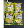 Image 1 : Dan-D-Pak Banana Chips Crispy Sweet 170g Bags, Lot of 4