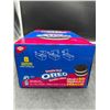 Image 2 : Oreo Double Stuf Cookies, 8 Packs, 116g Each