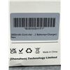 Image 4 : Rapthor 2800mAh 2.4V Ni-MH Rechargeable Battery Set with Charger for Xbox Controllers