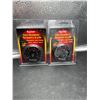 Image 2 : Imperial Magnetic Stove Thermometer for Stoves (2 Units)