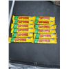 Image 2 : 10 Eat-More Peanut Chew Candy Bars, 52 g Each