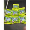 Image 2 : 7 Jolly Rancher Gummies, Sours, 182 g Each