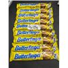Image 2 : 9 Butterfinger Chocolate Bars 105g Each