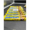 Image 3 : 9 Butterfinger Chocolate Bars 105g Each