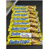 Image 2 : 9 Butterfinger Chocolate Bars 105g Each