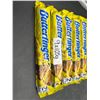 Image 3 : 9 Butterfinger Chocolate Bars 105g Each