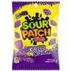 Image 1 : Sour Patch Kids Grape Raisin Candy 12 x 154 g Bags