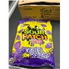 Image 3 : Sour Patch Kids Grape Raisin Candy 12 x 154 g Bags