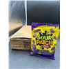 Image 2 : Sour Patch Kids Grape Raisin Candy, 12 Bags, 154g Each