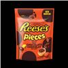 Image 1 : 6 ReeseÕs Pieces Milk Chocolate Candy 170g Bags