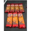 Image 2 : 6 Kit Kat Caramel Crisp Bars, 120g Each