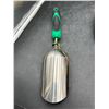 Image 3 : Scotts Stainless Steel Garden Scoop with Ergonomic Handle