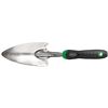 Image 1 : Scotts Stainless Steel Transplanter with Ergonomic Handle