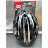 Image 2 : Bell Radar Bicycle Helmet for Riders Aged 14+ with True Fit Technology