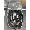 Image 3 : Bell Radar Bicycle Helmet for Riders Aged 14+ with True Fit Technology