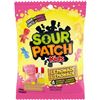 Image 1 : 8 Sour Patch Kids Lemonade Candy 150g Bags Each