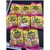 Image 2 : 8 Sour Patch Kids Lemonade Candy 150g Bags Each