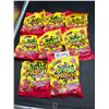Image 2 : 8 Sour Patch Kids Strawberry Candy 154g Each