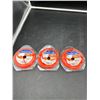 Image 2 : Shakespeare .095 Inch Trimmer Line 40 Feet (Set of 3)