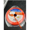 Image 3 : Shakespeare .095 Inch Trimmer Line 40 Feet (Set of 3)