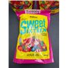 Image 3 : 3 Sweet Sixteen 400g JuJube and Gummy Candy Packs