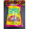 Image 3 : Sweet Sixteen Jujube and Gummy Candy 400g Bags (3-Pack)