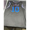 Image 3 : Tune Squad Basketball Jersey Lola Number 10, Size XXL