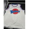 Image 2 : Tune Squad Basketball Jersey Lola Number 10, Size L