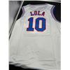Image 3 : Tune Squad Basketball Jersey Lola Number 10, Size L