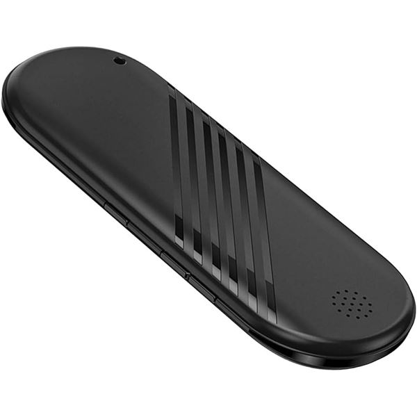 K10 Under-Pillow Speaker with Bluetooth Connectivity