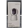 Image 2 : 360¡ View 2K Pet Camera with Phone App, Indoor Security Camera, P2T Baby Monitor, Pan/Tilt, Motion &