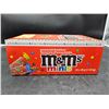 Image 3 : M&MÕs Minis Peanut Butter 24 x 49 g (1.18 kg) Box Set
