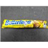Image 2 : Butterfinger Candy Bars 9 x 105g with Ferrero Branding