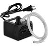 Image 1 : Pulaco 50GPH 3W Pump for Hydroponics and Aquariums