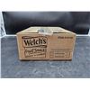 Image 3 : WelchÕs Fruit Snacks Berries Ôn Cherries 12 x 140 g Bags