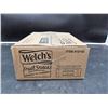 Image 3 : WelchÕs Fruit Snacks Berries ÔN Cherries 12 x 140 g Bags