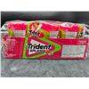 Image 3 : Trident Splash Strawberry With Kiwi Gum 6-Packs, 50 Pieces Each