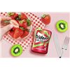 Image 1 : Trident Splash Strawberry With Kiwi Gum 6-Packs, 50 Pieces Each