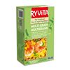 Image 1 : Ryvita Multigrain Crispbread 250g Ð Pack of 3