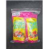 Image 2 : Mondoux Sweet Sixteen Jelly Candies 3 Bags x 400g Each