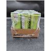 Image 4 : Atypique Sans Alcool Mojito 355 mL Cans Ð 12 Pack