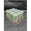 Image 2 : Atypique Sans Alcool Mojito 355 mL Cans Ð 12 Pack