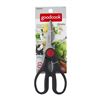 Image 1 : GoodCook Scissors Set with 3 Pieces, 8-Inch Multi-Use Shears