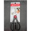 Image 2 : GoodCook Scissors Set with 3 Pieces, 8-Inch Multi-Use Shears