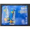 Image 3 : Rubicon Exotic Sparkling Mango 12 Cans (355 mL Each)